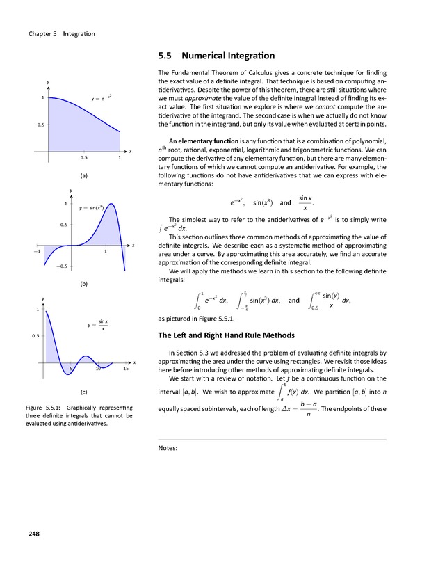 APEX Calculus - Page 248